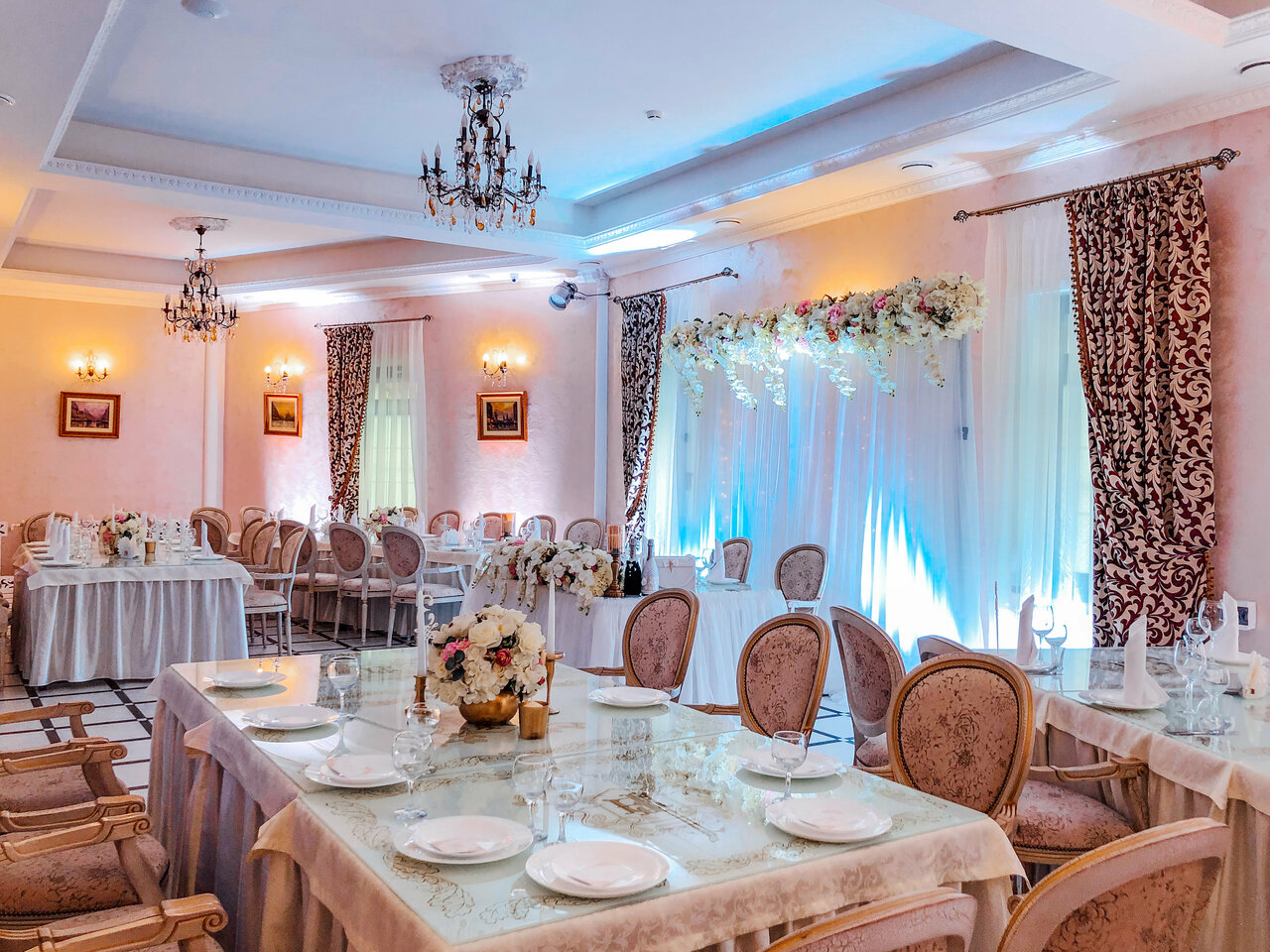 Гостиница Зуевский Орехово-Зуево-187