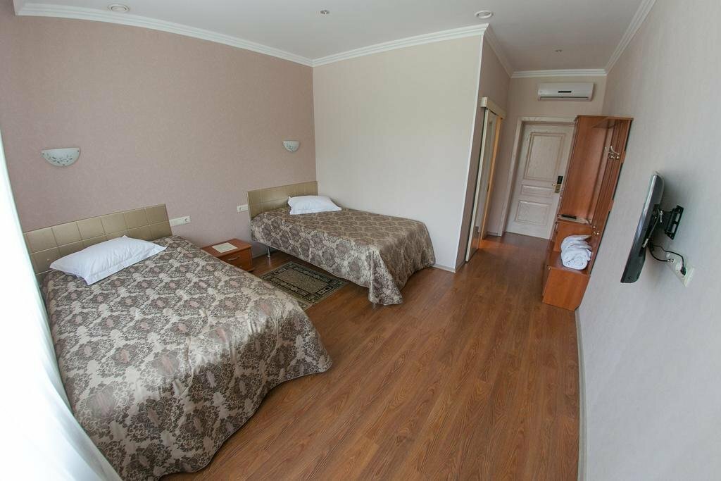 Гостиница Зуевский Орехово-Зуево-119