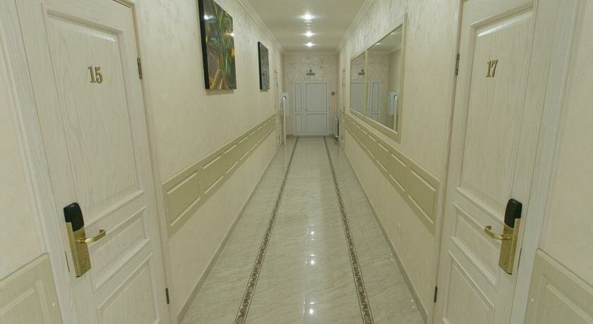 Гостиница Зуевский Орехово-Зуево-125