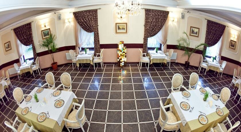 Гостиница Зуевский Орехово-Зуево-238