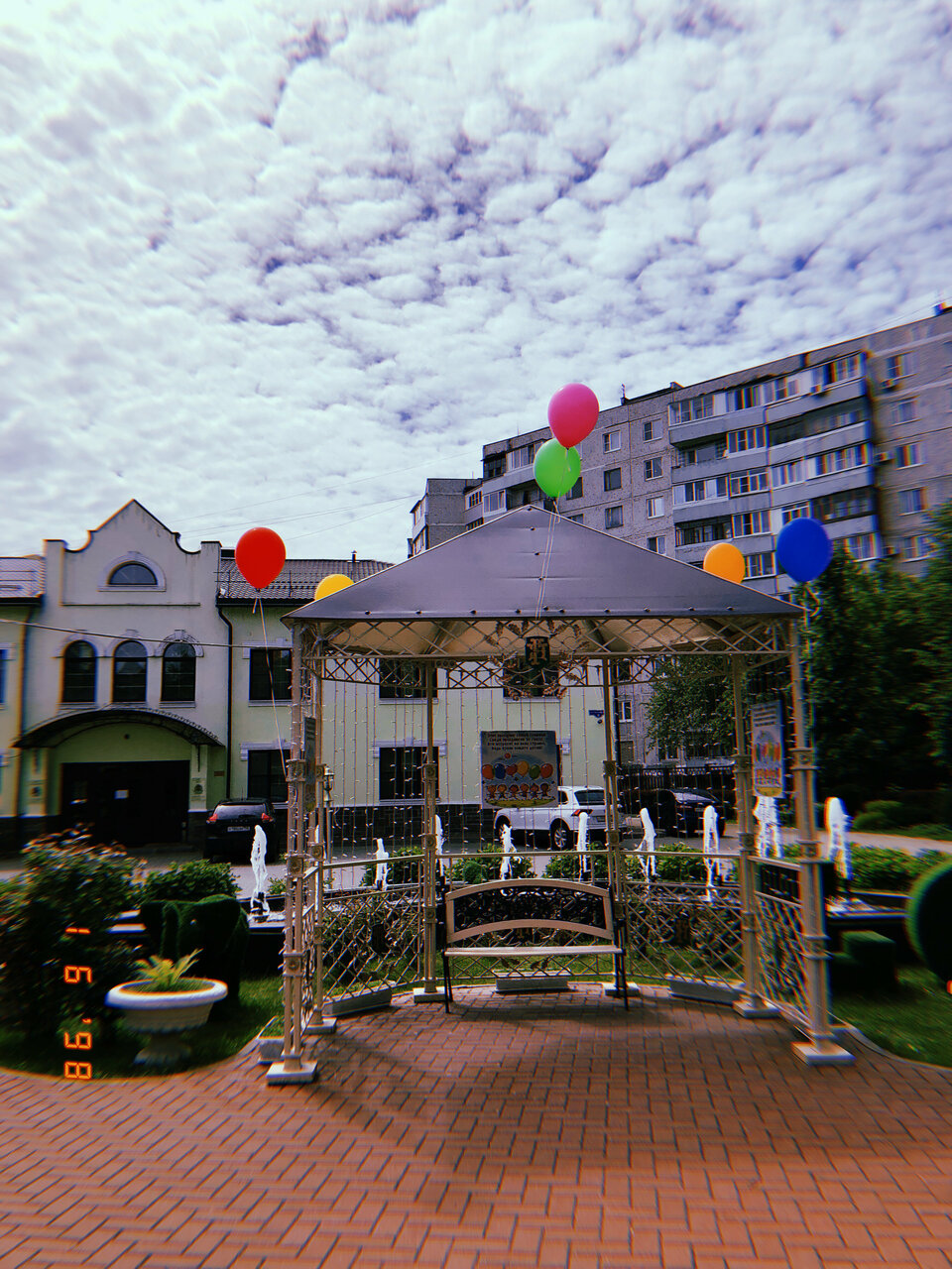 Гостиница Зуевский Орехово-Зуево-19