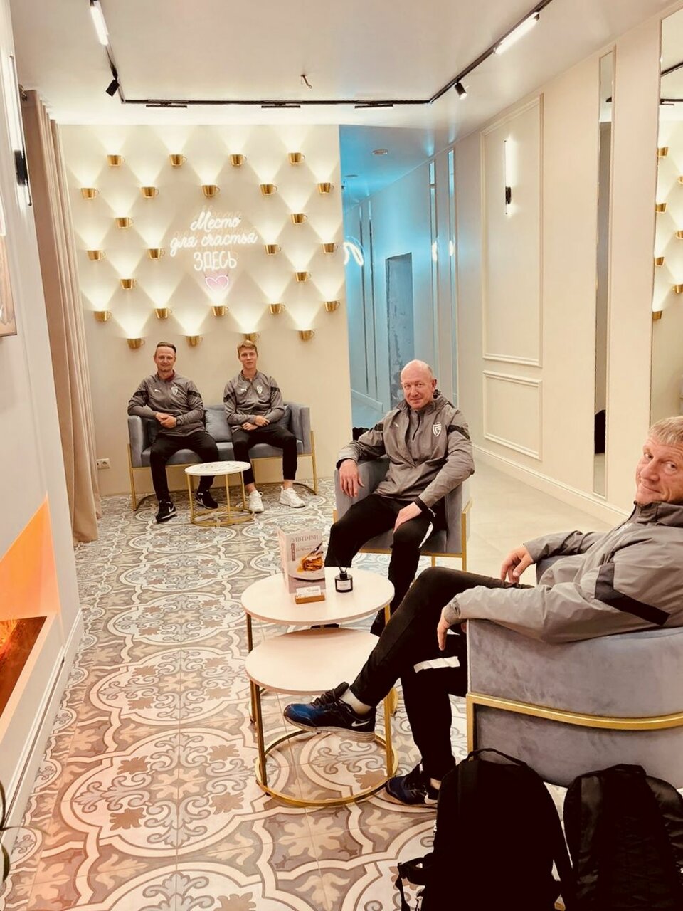 Гостиница Зуевский Орехово-Зуево-48