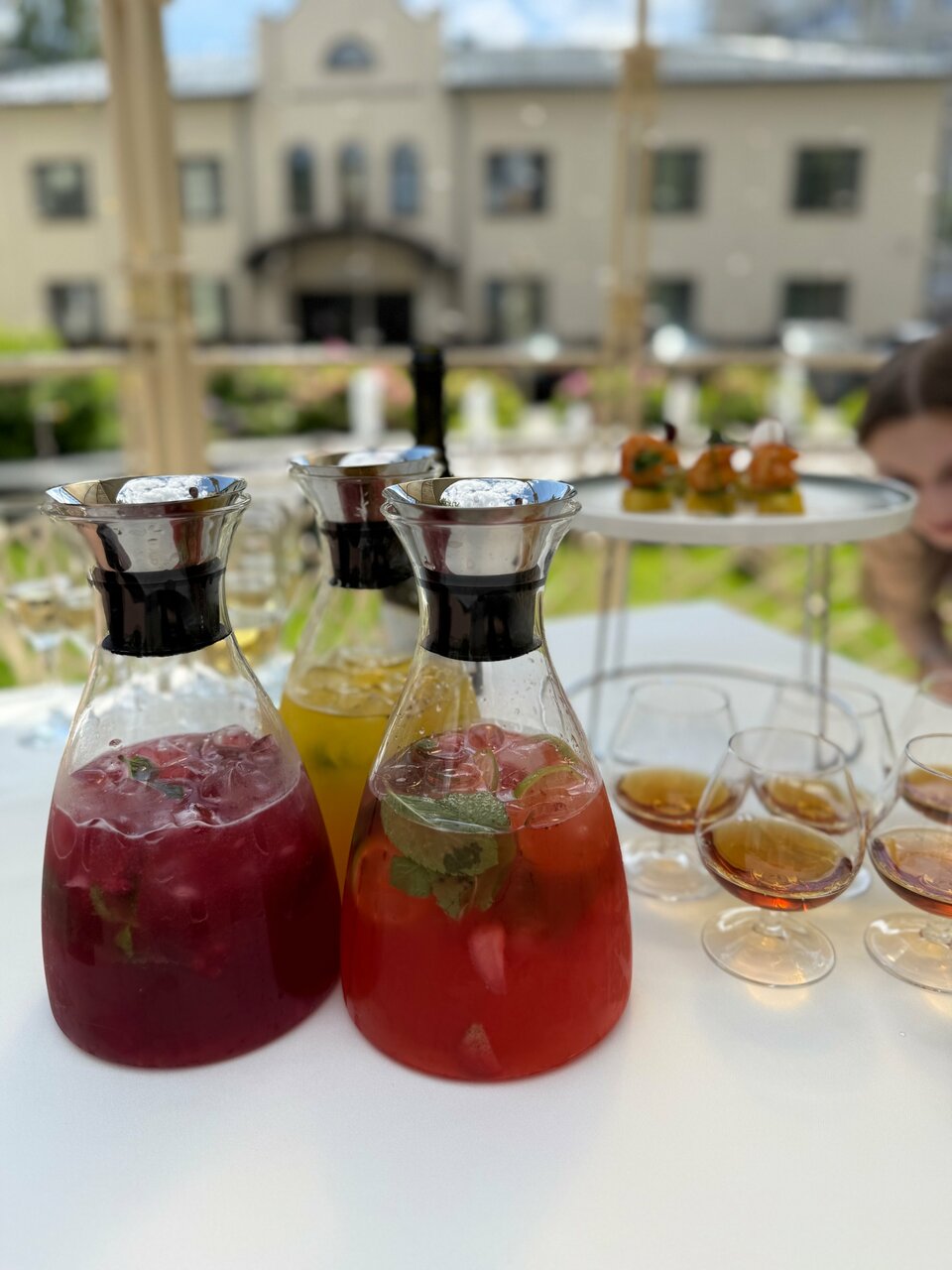 Гостиница Зуевский Орехово-Зуево-17