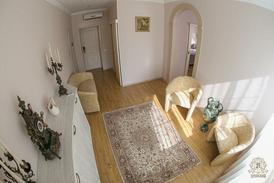 Гостиница Зуевский Орехово-Зуево-208