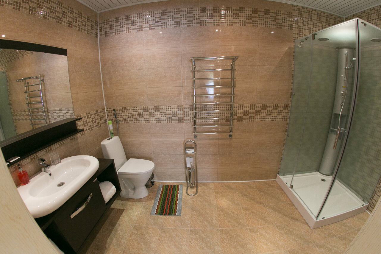 Гостиница Зуевский Орехово-Зуево