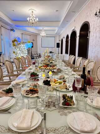 Гостиница Зуевский Орехово-Зуево-7