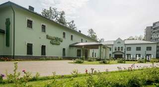 Гостиница Зуевский Орехово-Зуево-0