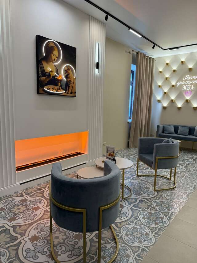 Гостиница Зуевский Орехово-Зуево-121