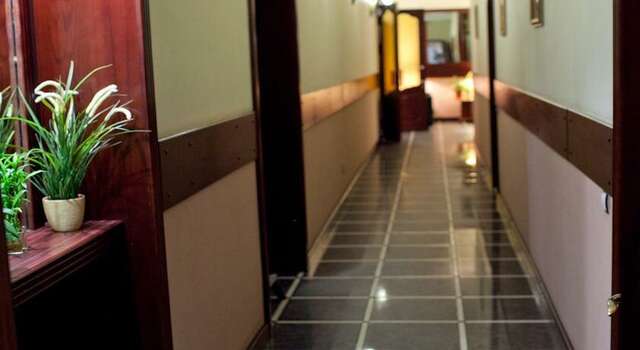 Гостиница Зуевский Орехово-Зуево-45