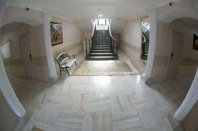 Гостиница Зуевский Орехово-Зуево-95