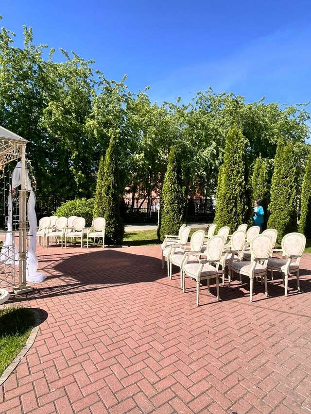 Гостиница Зуевский Орехово-Зуево-65