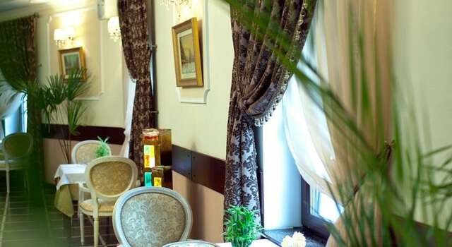 Гостиница Зуевский Орехово-Зуево-114