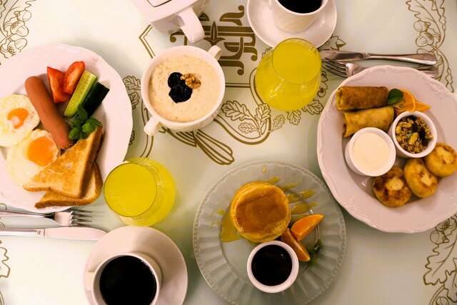 Гостиница Зуевский Орехово-Зуево-127