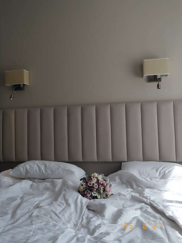 Гостиница Зуевский Орехово-Зуево-96