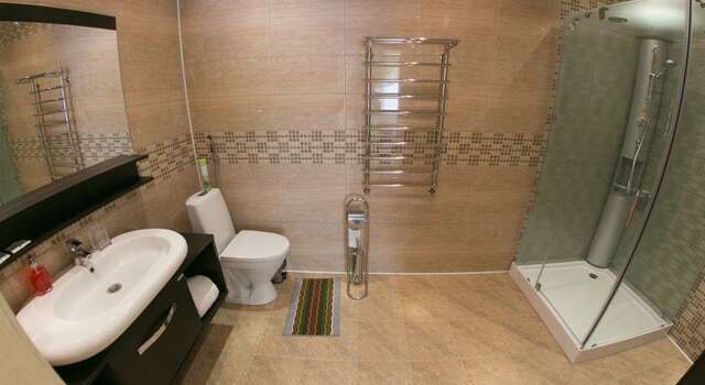 Гостиница Зуевский Орехово-Зуево-123