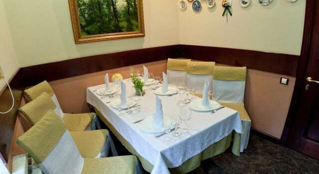 Гостиница Зуевский Орехово-Зуево-233