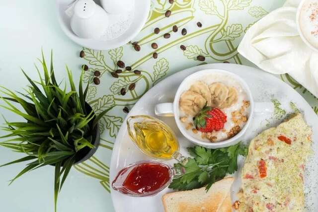 Гостиница Зуевский Орехово-Зуево-157