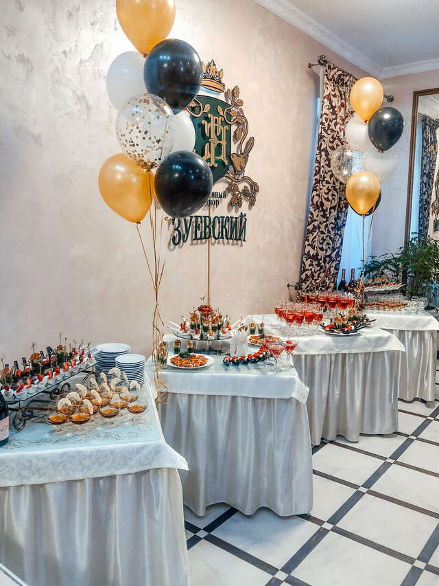 Гостиница Зуевский Орехово-Зуево-38