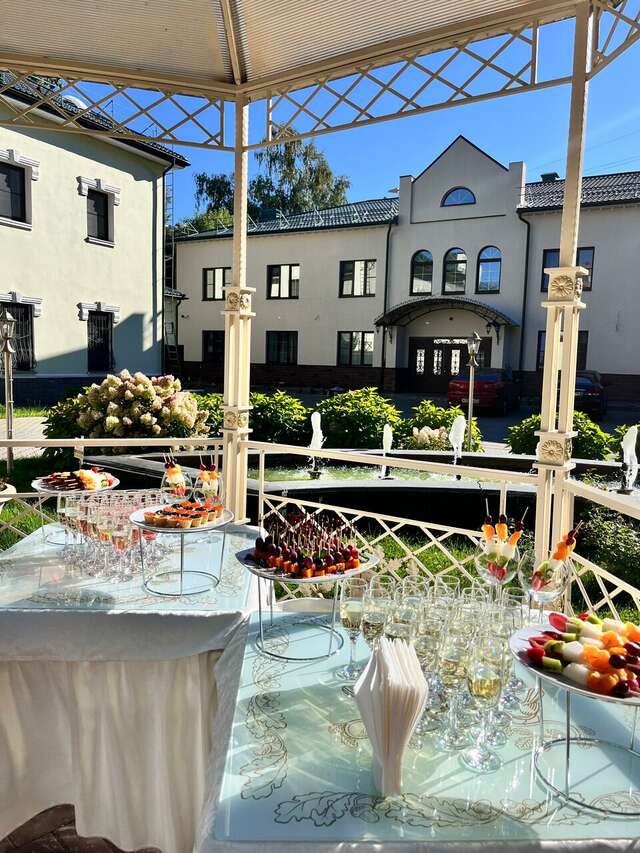 Гостиница Зуевский Орехово-Зуево-33