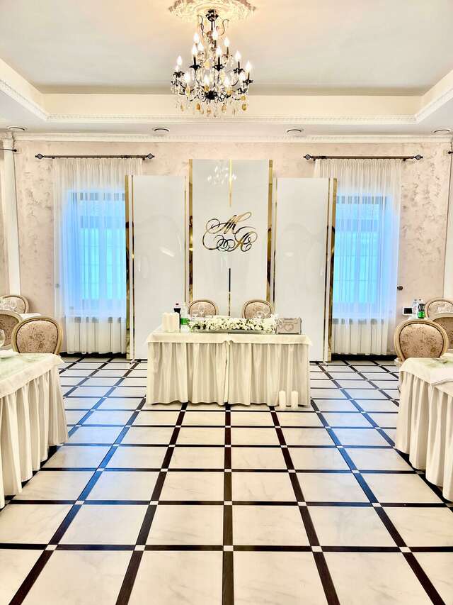 Гостиница Зуевский Орехово-Зуево-208