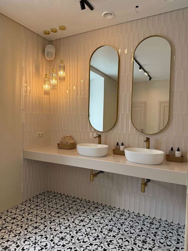 Гостиница Зуевский Орехово-Зуево-153