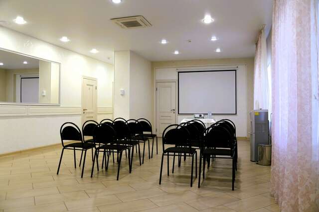 Гостиница Зуевский Орехово-Зуево-142