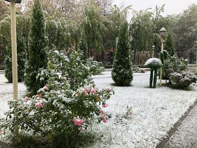 Гостиница Зуевский Орехово-Зуево-49