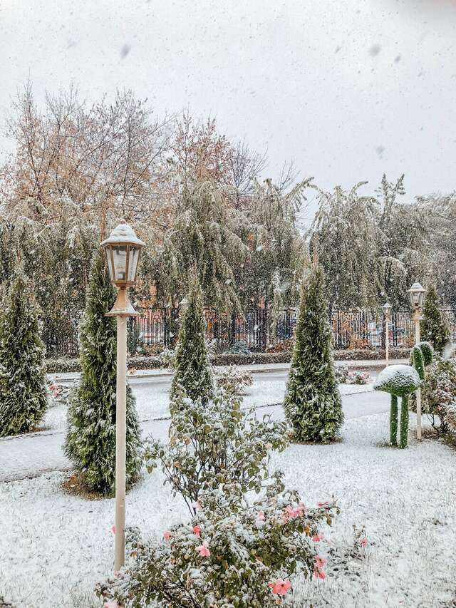 Гостиница Зуевский Орехово-Зуево-112