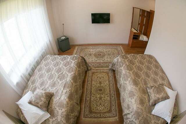 Гостиница Зуевский Орехово-Зуево-93