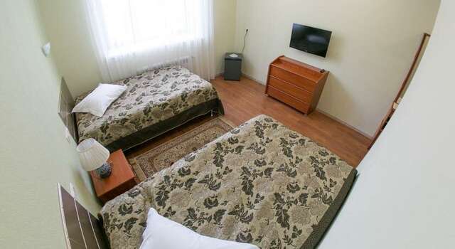 Гостиница Зуевский Орехово-Зуево-224