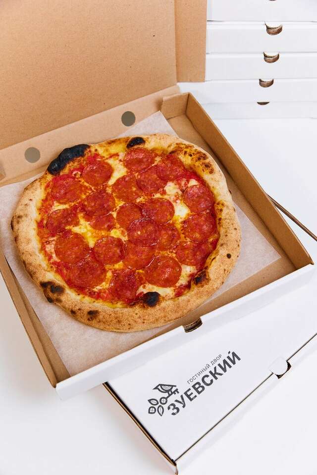 Гостиница Зуевский Орехово-Зуево-37