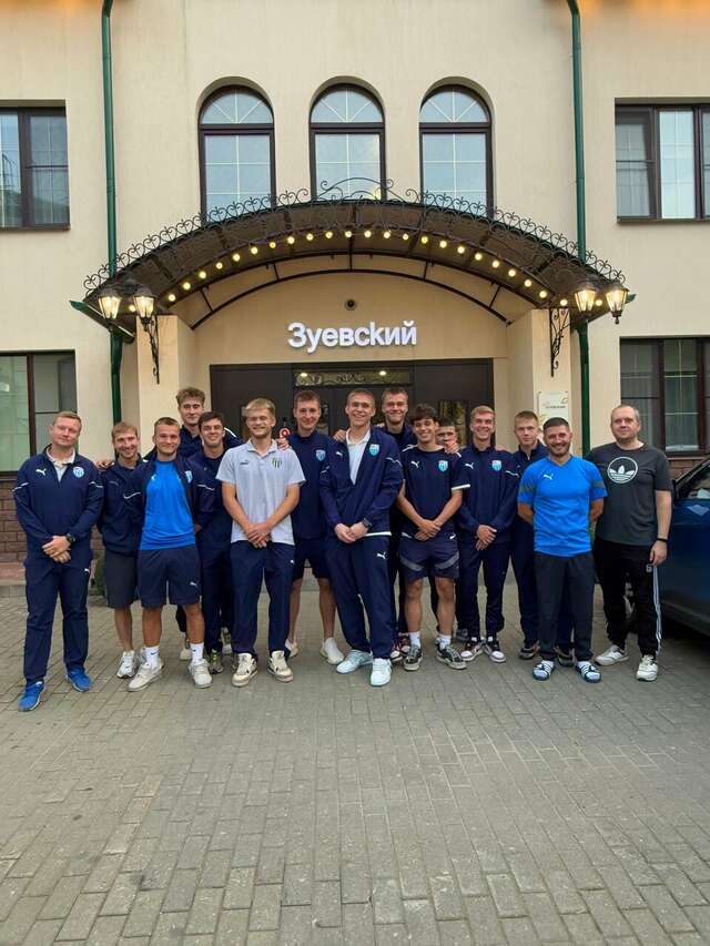 Гостиница Зуевский Орехово-Зуево-51