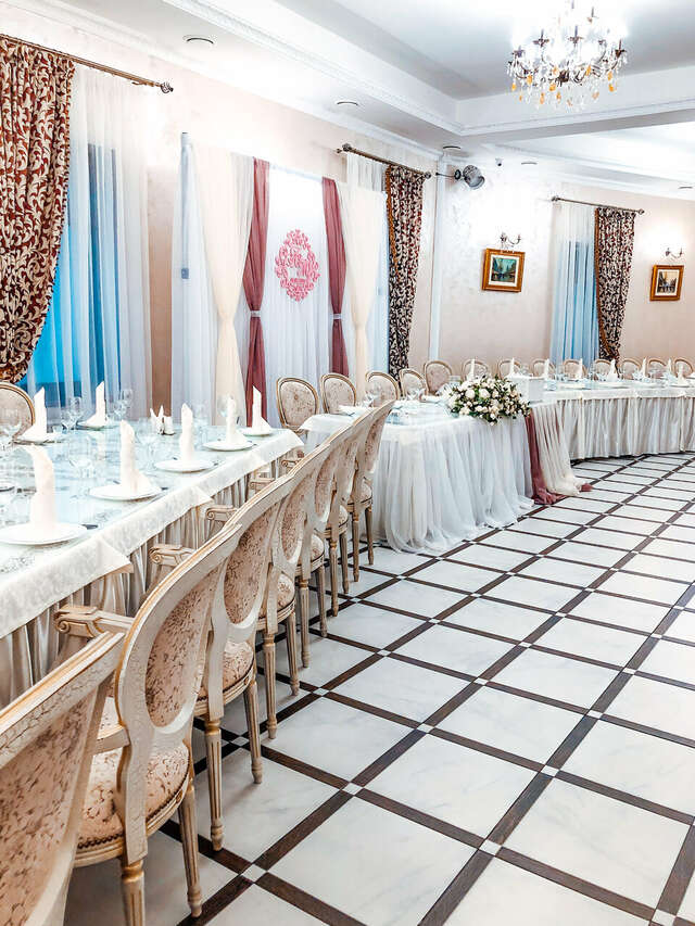 Гостиница Зуевский Орехово-Зуево-235