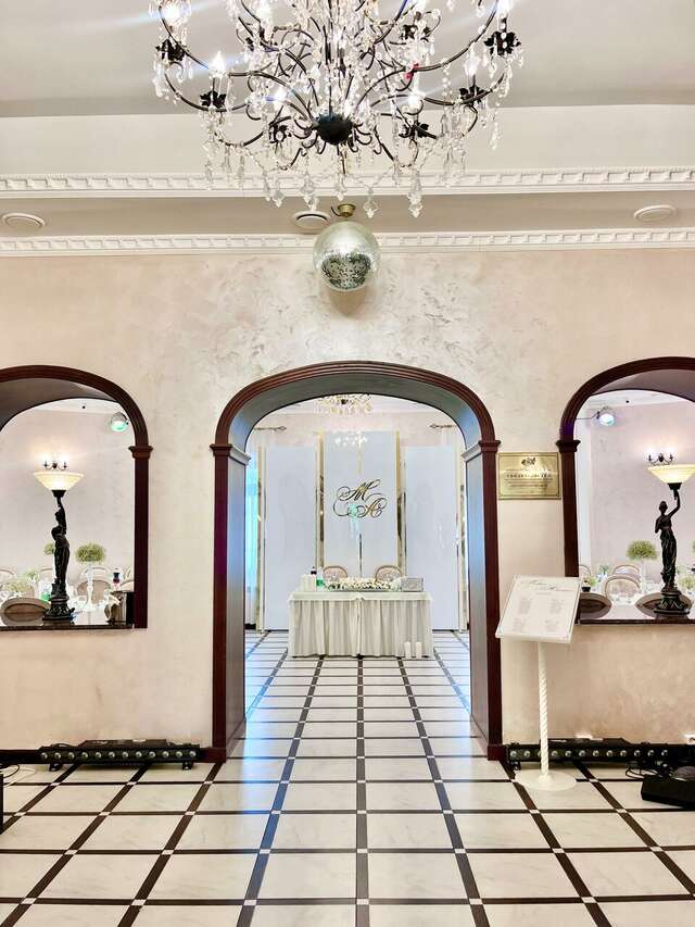 Гостиница Зуевский Орехово-Зуево-134