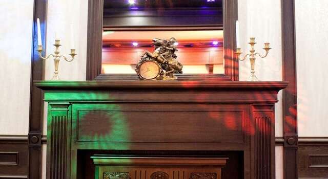 Гостиница Зуевский Орехово-Зуево-62