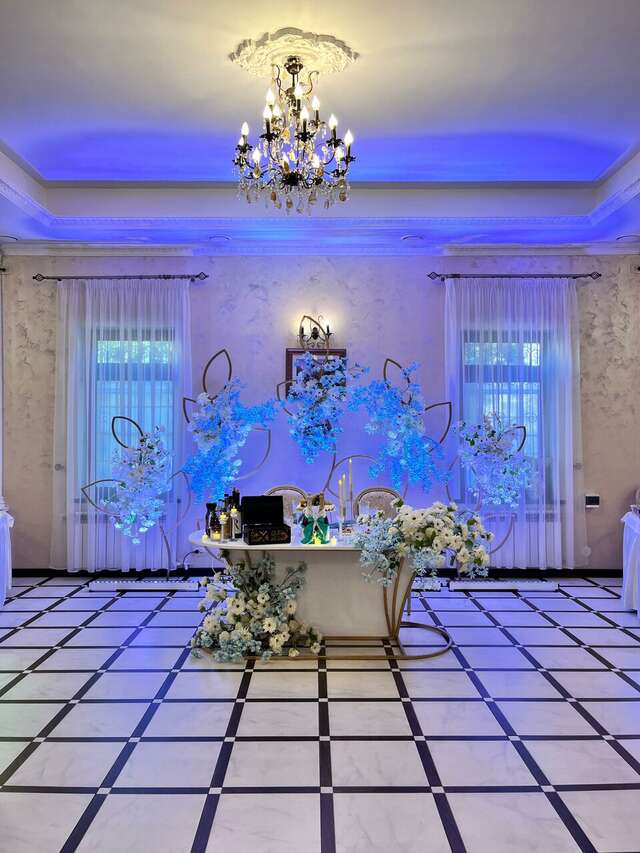 Гостиница Зуевский Орехово-Зуево-59