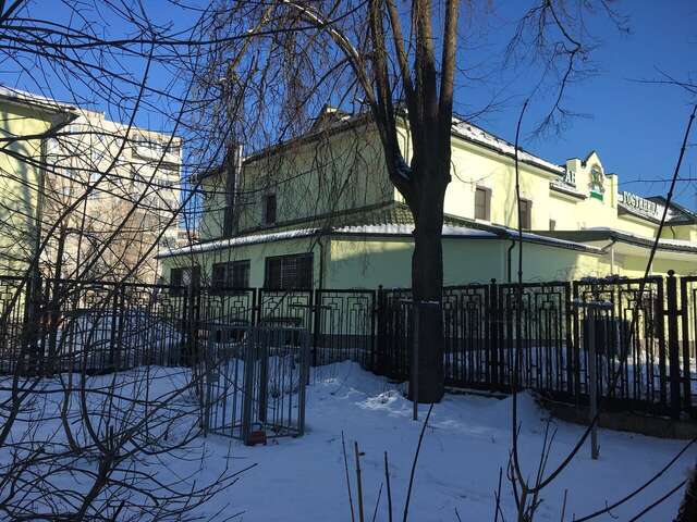 Гостиница Зуевский Орехово-Зуево-15