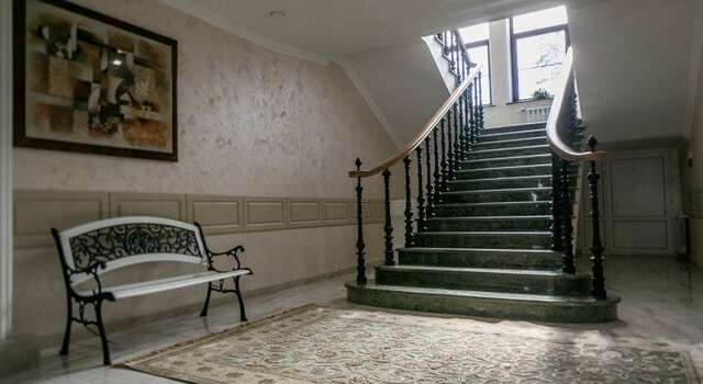 Гостиница Зуевский Орехово-Зуево-117