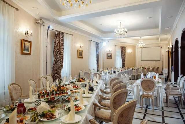 Гостиница Зуевский Орехово-Зуево-250