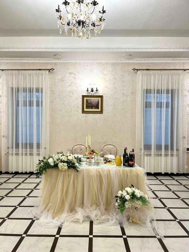 Гостиница Зуевский Орехово-Зуево-173