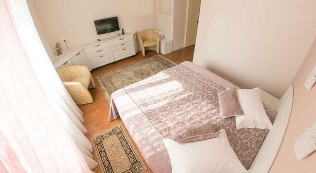 Гостиница Зуевский Орехово-Зуево-215