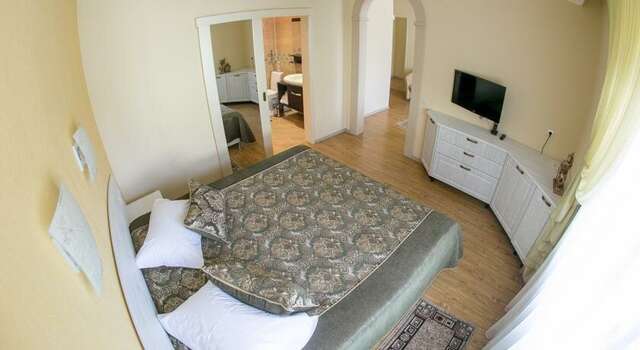 Гостиница Зуевский Орехово-Зуево-149