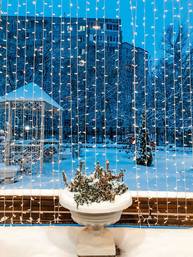 Гостиница Зуевский Орехово-Зуево-7