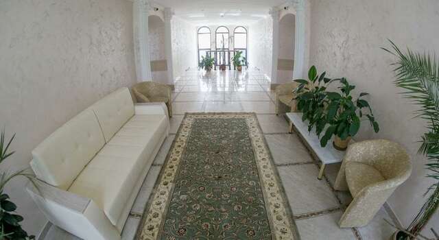 Гостиница Зуевский Орехово-Зуево-14