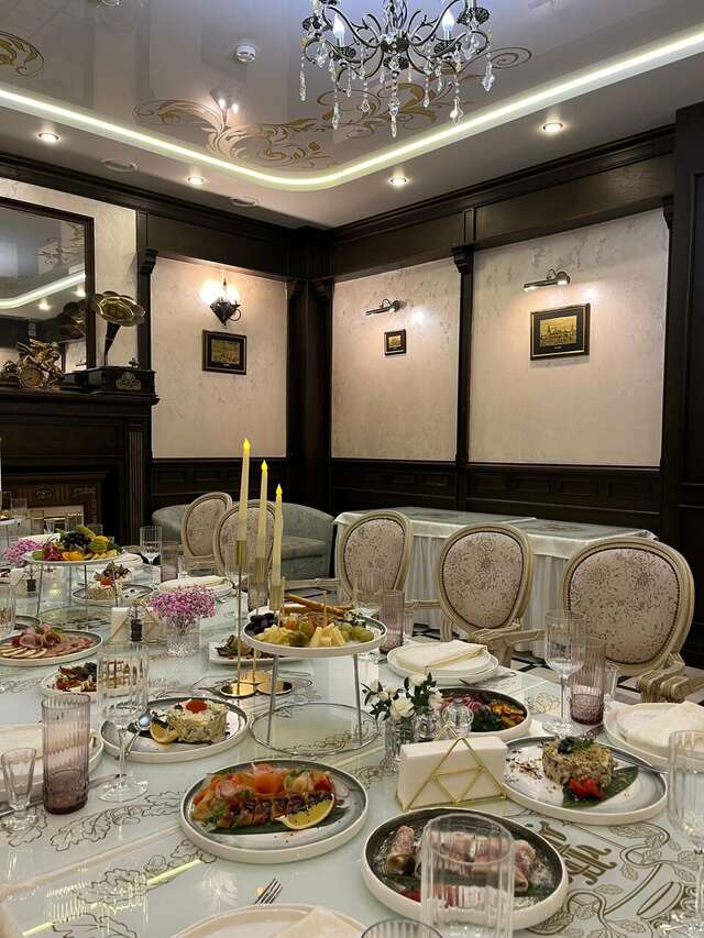 Гостиница Зуевский Орехово-Зуево-156