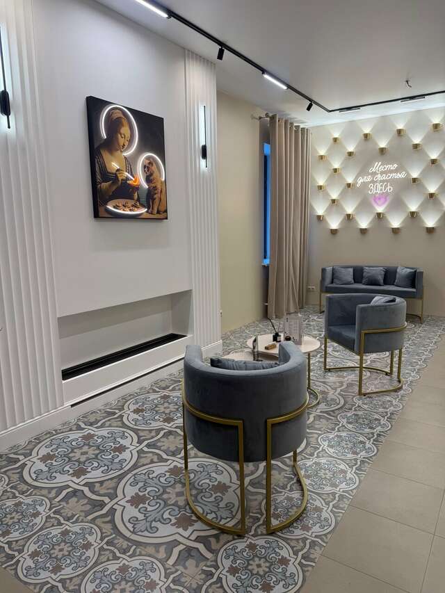 Гостиница Зуевский Орехово-Зуево-166