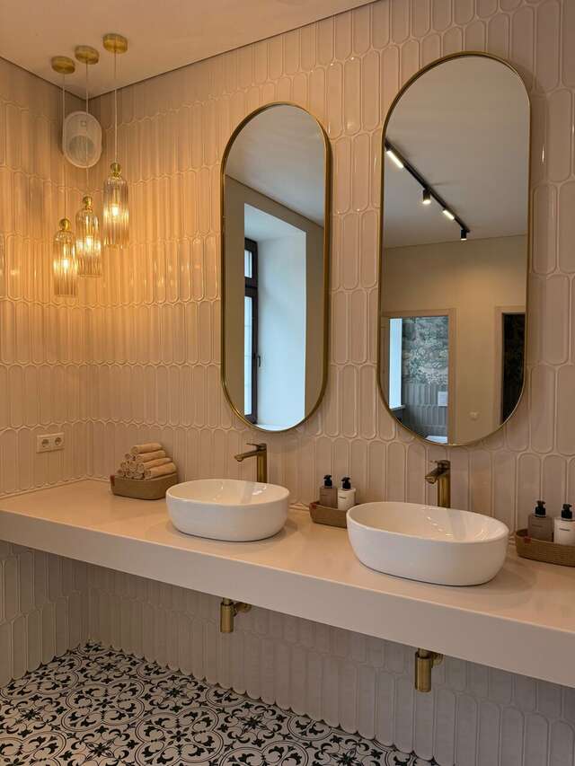 Гостиница Зуевский Орехово-Зуево-20