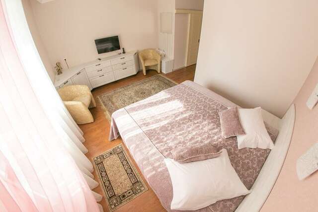 Гостиница Зуевский Орехово-Зуево-141