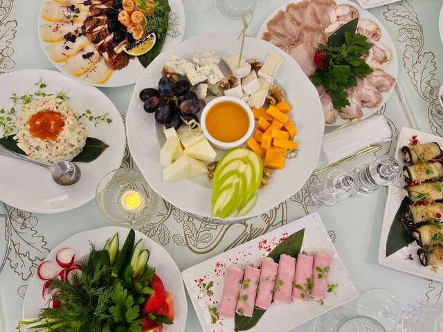 Гостиница Зуевский Орехово-Зуево-179