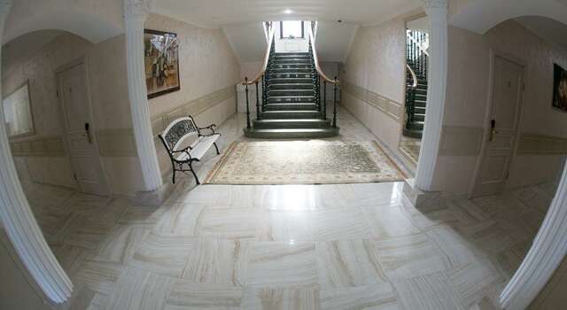 Гостиница Зуевский Орехово-Зуево-175